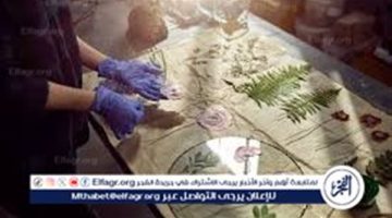 الخياطة: حكايات تُروى بالإبر والخيوط
