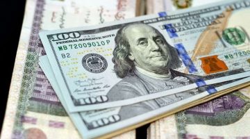 سعر الدولار مقابل الجنيه المصري اليوم الجمعة 13 ديسمبر 2024