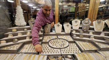 عاجل | “اشتري من أول 1200 جنيه”.. خبراء ينصحون المواطنين بشراء الذهب الأن بأي سيولة يمتلكونها “تفاصيل”