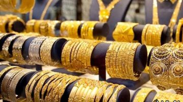 عيار 21 يقفز 1200 جنيه.. مفاجأة صادمة في أسعار الذهب هذا الموعد | نداء عاجل للمواطنين