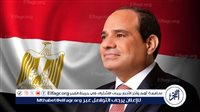 الرئاسة تكشف تفاصيل لقاء السيسي بـ رئيس وزراء النرويج