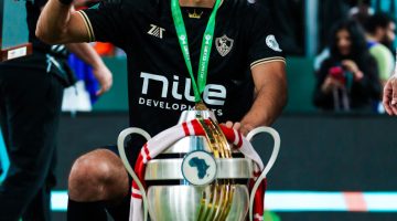 الرطوبة والحرارة لن تعيق الزمالك أمام إنيمبا النيجيري