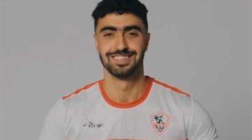 الزمالك غير قادر على الاستفادة من خدمات زياد كمال.. وأتمنى عودته لإنبي