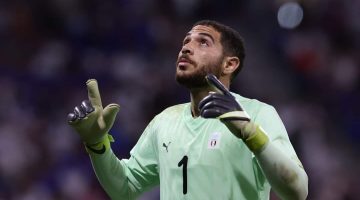 الزمالك لا يحتاج لخدمات حمزة علاء.. والأهلي مدرسة الانضباط