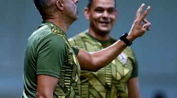 الزمالك لا يخشى جماهير انيمبا وجئنا للفوز