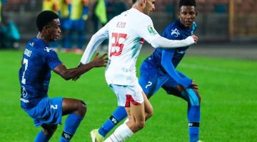 الزمالك وبيراميدز.. 3 مواجهات نارية بدوري الأبطال والكونفدرالية والقنوات الناقلة