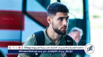الزمالك يبحث عن مهاجم في الانتقالات الشتوية.. واتجاه إلى خروج عمر فرج على سبيل الإعارة