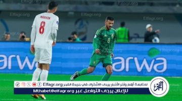 السعودية تخسر بثلاثية أمام البحرين في خليجي 26