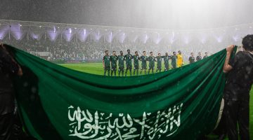 السعودية تستضيف كأس العالم 2034 في الشتاء لتفادي حر الصيف “تقارير”