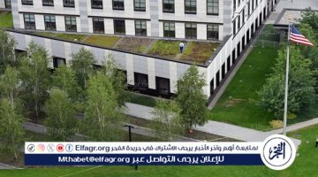 السفارة الأمريكية في كييف تحذر مواطنيها