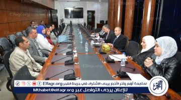 السكرتير العام للمحافظة يترأس لجنة القيادات لاختبار نواب وسكرتيري مراكز ورؤساء قرى