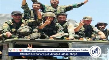 السلطات العراقية تفرض تعتيما إعلاميا على مخيم الجنود السوريون الذين فروا إلى العراق خلال الساعات الأخيرة من عمر نظام الأسد
