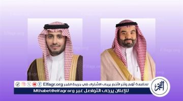 السواحه والتميمي يرفعان الشكر للقيادة للموافقة على تعديل تنظيم هيئة الاتصالات والفضاء والتقنية