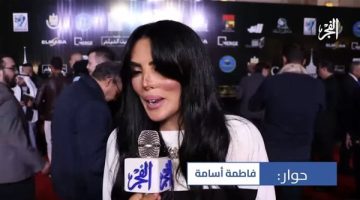 “السينما تفتقد الأعمال التاريخية زي حتشبسوت.. وأتمنى تكون موجودة” (حوار)