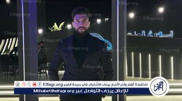 الشاعر عمرو المصري يكشف لـ”الفجر الفني عن أعماله الغنائية الفترة القادمة
