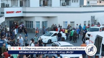 الصحة الفلسطينية تعلن مقتل ألف طبيب وممرض منذ الـ7 من أكتوبر