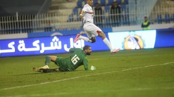 الصدارة والوصافة.. 10 مكاسب حققها الزمالك أمام غزل المحلة بالدوري