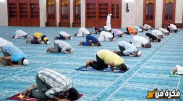 الصلاة خيرٌ من النوم.. مواقيت الصلاة اليوم الإثنين 16-12-2024 في محافظات مصر