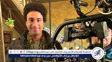 الصور الأولى من كواليس فيلم “الصفا الثانوية بنات” لـ علي ربيع