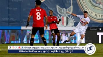 العدالة التحكيمية غائبة عن الدوري المصري