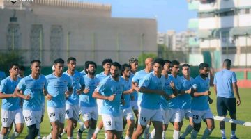 العشري وجلال .. أبرز المرشحين لقيادة غزل المحلة بعد إستقالة أحمد عيد