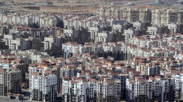إحالة شركتين للتطوير العقاري إلى النيابة العامة لهذا السبب