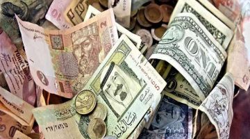 أسعار العملات العربية أمام الجنيه المصري اليوم السبت 14 ديسمبر 2024