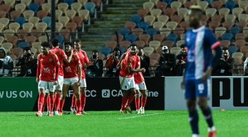 الفيفا يعلن مواعيد مباريات الأهلي بكأس العالم للأندية 2025 رسميا