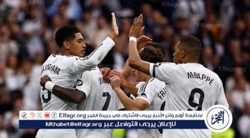 القنوات الناقلة لمباراة ريال مدريد وباتشوكا المكسيكي اليوم في نهائي كأس إنتركونتيننتال 2024