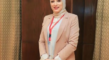 الكرة النسائية هديتي لـمجلس هاني أبو ريدة