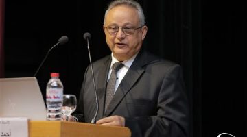 “اللغة العربية في عصر الذكاء الاصطناعي”.. ندوة بمكتبة الإسكندرية