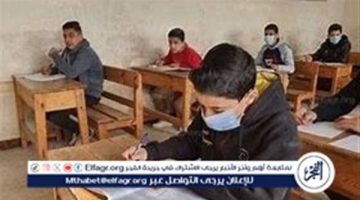 المدارس الإبتدائية تطالب بتقسيم الطلاب على فترتين في الاختبارات لتخفيف الكثافة