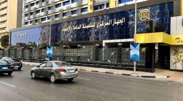 الإحصاء: 7.9 مليار دولار حجم التبادل التجاري بين مصر ومجموعة الدول الثماني النامية