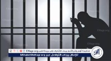 المشدد 6 سنوات لمتهمين بالاتجار بالمواد المخدرة ومقاومة السلطات بالقليوبية