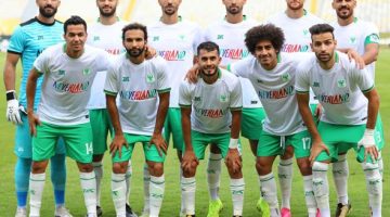 المصري جاهز للفوز على بلاك بولز .. وهدفنا حصد كأس الكونفيدرالية