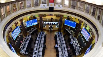 ارتفاع 81 سهما وانخفاض 61.. أداء متباين لمؤشرات البورصة المصرية اليوم الأحد