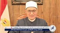 “المفتي”: تنسيق بين الأزهر والأوقاف والكنائس للرد على الشائعات وتصحيحها