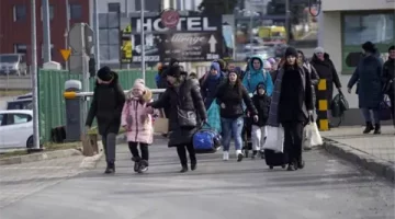 المفوضية السامية لشؤون اللاجئين تعلن عودة 58 ألف شخص إلى سوريا منذ سقوط الأسد