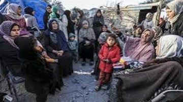 النساء في غزة بين الحرب والتحديات اليومية.. قصص المعاناة