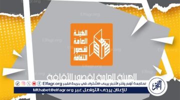 اليوم.. قصور الثقافة تبدأ عروض الموسم الجديد لنوادي المسرح بالإسكندرية