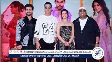اليوم من إصدار تريلر فيلم PintucK Pappi لـ اكشاي كومار