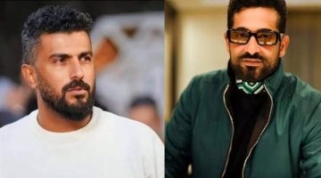 انفراد.. توقف مسلسل “سيد الناس” بعد خلاف عمرو سعد ومحمد سامي وخسارة تصل لـ 60 مليون جنيه