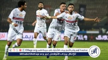 انقسام في الزمالك بسبب مصير مسؤول داخل النادي