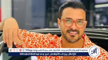 بالصور.. كواليس مسلسل الحلانجي بطولة محمد رجب رمضان 2025