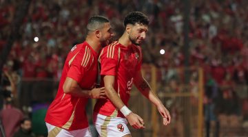 بث مباشر لقرعة كأس العالم للأندية بمشاركة النادي الأهلي