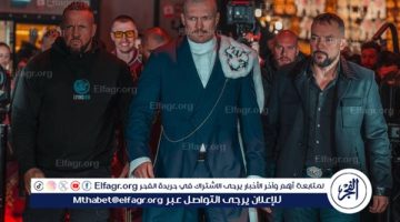 بحضور تركي آل الشيخ.. انطلاق أسبوع الملاكمة لنزال “Fury vs Usyk Reignited”