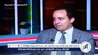 برلماني سابق: حقوق الإنسان والشائعات أبرز الأسلحة المستخدمة في حروب تدمير الشعوب