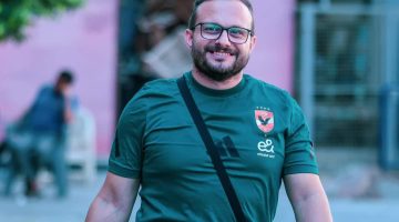 برنامج غذائي خاص للاعبي الأهلي في جنوب إفريقيا