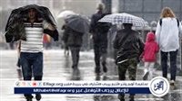 برودة شديدة وسقوط أمطار.. الأرصاد توضح تفاصيل طقس الساعات المقبلة