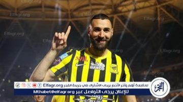 “بسبب ريال مدريد”.. بنزيما يصدم اتحاد جدة بقرار الاعتزال